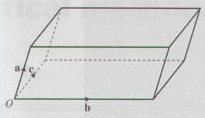 Parallelepiped